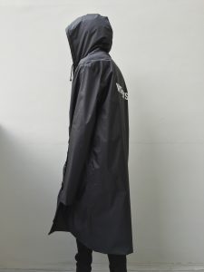 Vetements Raincoat